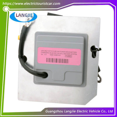 Хорошая цена. Автомобиль OBC Компьютер Триугольник Стыковка Клуб Автомобиль Гольф Коляска Аксессуары онлайн