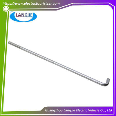 Хорошая цена. Рычаг управления батареей YAMAHA J-образной формы L305 G29 Запчасти для гольф-каров онлайн