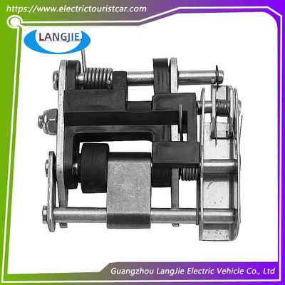 Хорошая цена. Сборочный узел фиксатора когтя для гольф-каров Club Car онлайн