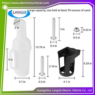Хорошая цена. EZGO Электрические аксессуары для тележки для гольфа онлайн
