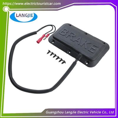 Хорошая цена. Club Car Brake Light Pad Switch EZGO Electric Golf Cart онлайн