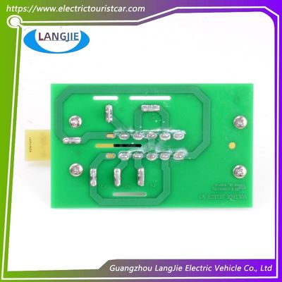 Хорошая цена. Клубный автомобиль электрическая тележка для гольфа 4-позиционный сдвижной переключатель 101838601 онлайн