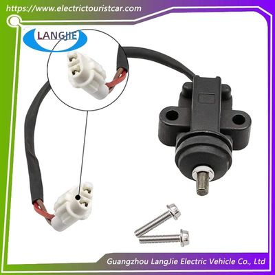 Хорошая цена. Микровыключатель остановки акселератора для электрической гольф-кары Yamaha онлайн