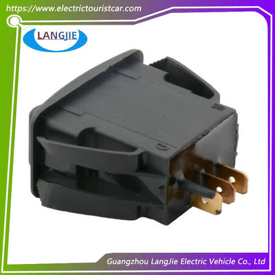 Хорошая цена. Golf Cart Parts EZGO TXT PDS Black Front/Rear Switch онлайн