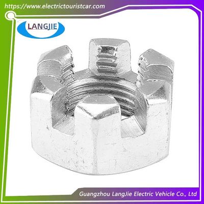 Хорошая цена. EZGO TXT Half Axle Nut For Four-Wheel Electric Golf Cart Parts онлайн