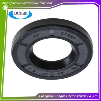 Хорошая цена. EZGO Four-Wheel Electric Golf Cart With High-Quality Black Oil Seals онлайн