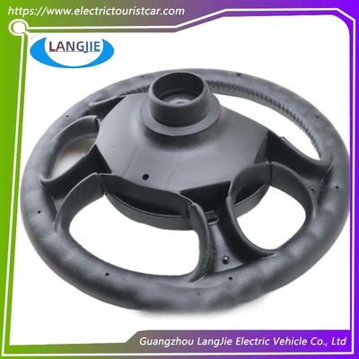 Хорошая цена. Golf Cart EZGO TXT RXV Original 602979 New Steering Wheel онлайн