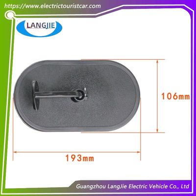 Хорошая цена. EZGO Electric Golf Cart LXI регулируемое внутреннее зеркало заднего вида онлайн