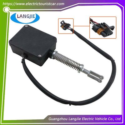 Хорошая цена. Модуль акселератора EZGO TXT для запчастей электрической гольф-кары онлайн