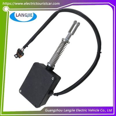 Хорошая цена. Компонент электронного ускорителя EZGO TXT, подходящий для электрических тележек для гольфа онлайн