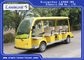 Место автобуса пригородного автобуса 72В/5.5КВ мест быстрого хода 11 электрическое с ведром И111Б поставщик
