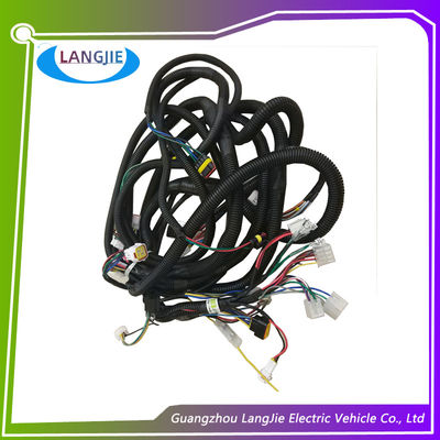 Поставщик Фабрика Клуб Автозапчасти И Аксессуары Marshel/LVTONG For Wire Harness