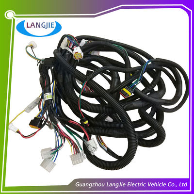 Поставщик Фабрика Клуб Автозапчасти И Аксессуары Marshel/LVTONG For Wire Harness