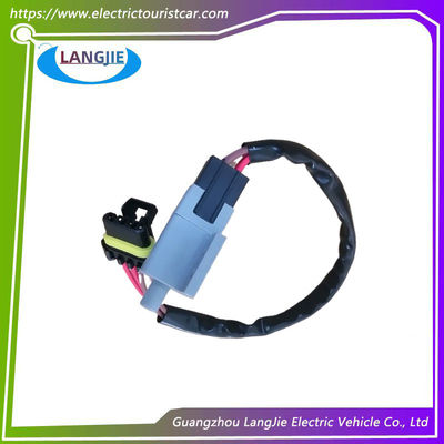 Педаль тормоза для тележки для гольфа LVTONG