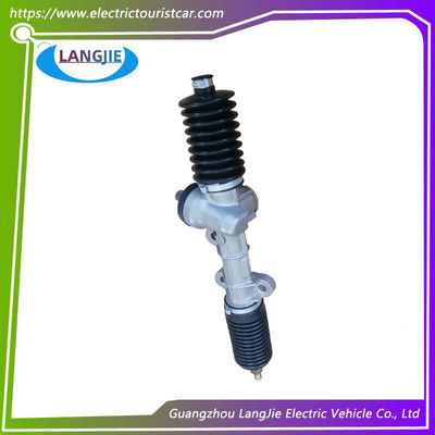LVTONG Club Golf Cart Aluminum Material Oil Filled Steering Gear Parts (Алюминиевый материал для гольф-коляски, заполненный маслом)