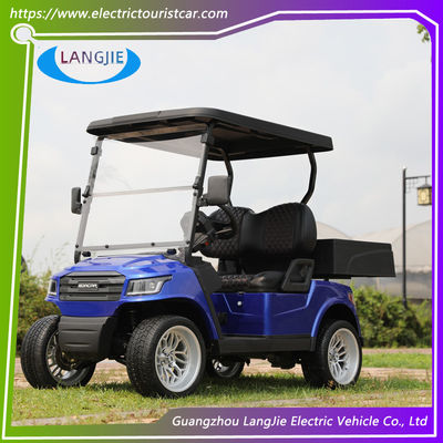 Автомобиль 48 вольт Club Car AC Motor 2-местный электромобиль Club Car Carts Club Car Utility Cart