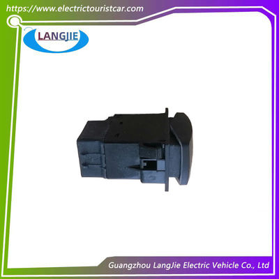 Golf Car Front Reverse Joystick Switch 8-Pin LVTONG Клубные автомобильные аксессуары