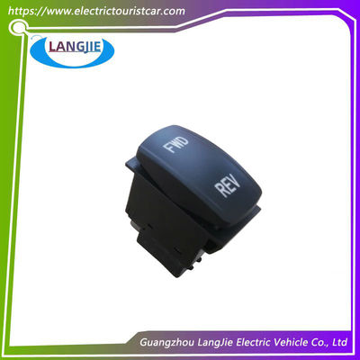 Golf Car Front Reverse Joystick Switch 8-Pin LVTONG Клубные автомобильные аксессуары