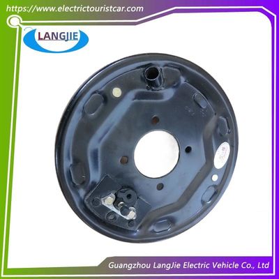 EXCAR Shuttle Bus Rear Brake For Golf Cart Рулевое управление Ассамблея Клуб Автомобильные задние тормоза
