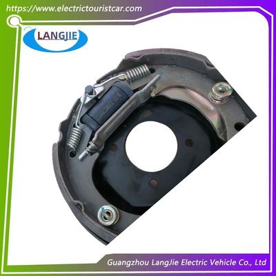 EXCAR Shuttle Bus Rear Brake For Golf Cart Рулевое управление Ассамблея Клуб Автомобильные задние тормоза