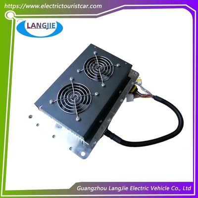 Поставщик MC3336-7240 Контроллер Assy для Маршелла электрические часы для гольф-коляски 72V 400A