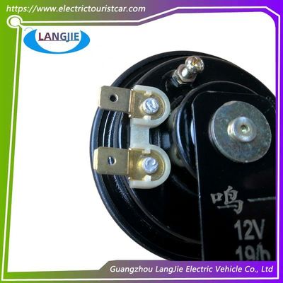Производитель'S Hot Selling Front Horn Accessories Suitable For LVTONG Club Cars And Tour Buses (Горяче продаваемые аксессуары переднего рога, подходящие для автомобилей клубов LVTONG и туристических автобусов)