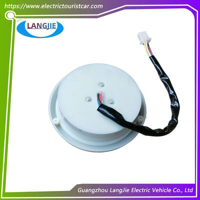 OEM Factory Hot Selling LED Headlight For EAGLE Club Car Electric Golf Cart Parts (Фабрика OEM) Горячая продажа светодиодных фаров для автомобилей клубов