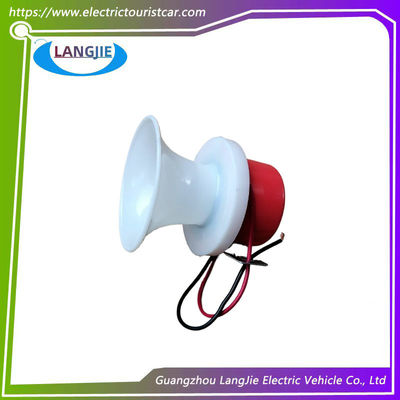 OEM Factory Reverse Horn For Marshell Tour Bus And Electric Golf Buggy Parts (Фабрика OEM) Заменный рог для автобусного турне Маршелла и электрических частей для гольф-буга