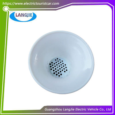OEM Factory Reverse Horn For Marshell Tour Bus And Electric Golf Buggy Parts (Фабрика OEM) Заменный рог для автобусного турне Маршелла и электрических частей для гольф-буга
