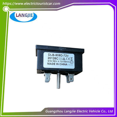 Электромобиль 72V 30MA 908D Инструмент Компоненты