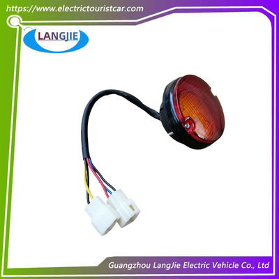Электрический автомобиль для гольф-коляски Marshell LED задней комбинации Light Club Golf Cart Части