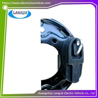 OEM Factory Rear Brake Assembly EXCAR для электрических аксессуаров для тележки для гольфа