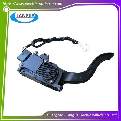 Club Golf Cart Parts Black Accelerator EAGLE Для автомобильных частей и аксессуаров
