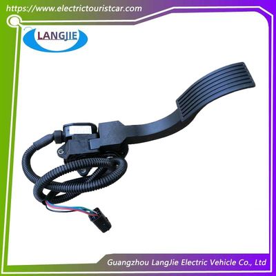 Педальный датчик EAGLE Golf Cart Accessories Электрический стоп-гальтон YDJS-4805