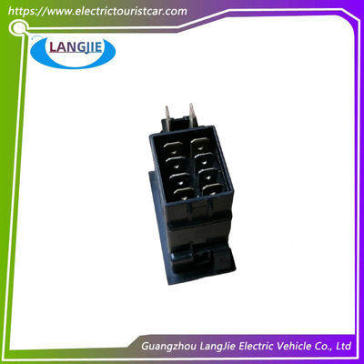 Поставщик Light Switch Marshell для электрической корзины для гольфа