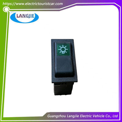 Поставщик Light Switch Marshell для электрической корзины для гольфа