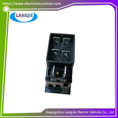 Горячая продажа Golf Cart 6-Pin Hazard Light Switch Для компонентов Marshell