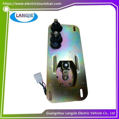 ZD1533-12V-50W Мотор с мотылькой Assy Sightseeing Car EAGLE для электрических частей тележки для гольфа