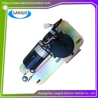 ZD1533-12V-50W Мотор с мотылькой Assy Sightseeing Car EAGLE для электрических частей тележки для гольфа