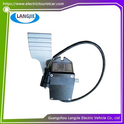 EFP-005 LVTONG Golf Cart Foot Pedal водонепроницаемый ускоритель