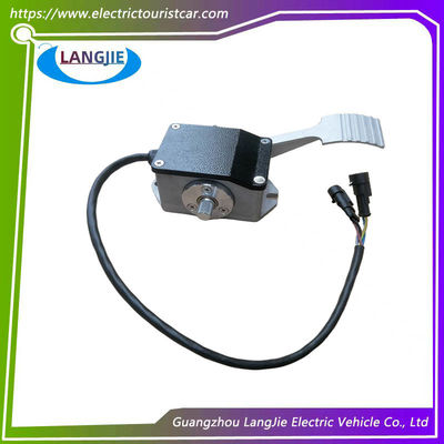EFP-005 LVTONG Golf Cart Foot Pedal водонепроницаемый ускоритель