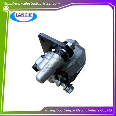 Wuling Automobile Golf Cart Oil Pressure Пневматический цилиндр Алюминиевые детали