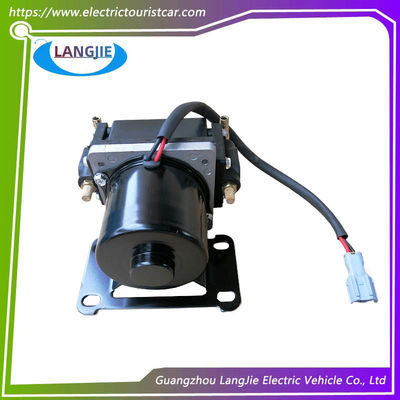 Marshell Fastest Electric Golf Cart 12V Assist Вакуумный насос для электрических частей для гольф-кареты