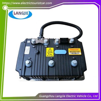 Контроллер для тележки для гольфа MC3336 72V Marshell электронный компонент управления