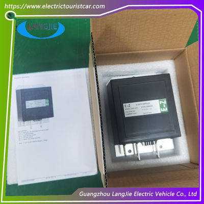 Ezgo TXT Моторный контроллер 1206-4301 36V 350A Pds 5-прикольный контроллер 2586g09 1206-4301