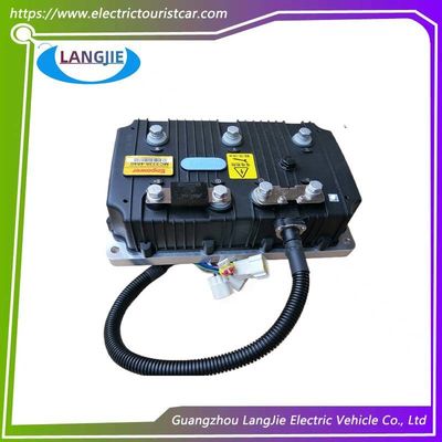 Контроллер для гольф-кошаток 48V MC3336 Marshell для клубов