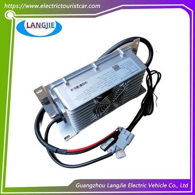 Marshell SMCZIP-48 25A Портативное зарядное устройство для автомобилей для гольф-кошалок