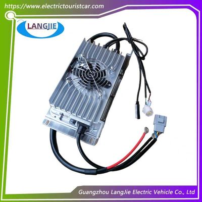 Marshell SMCZIP-48 25A Портативное зарядное устройство для автомобилей для гольф-кошалок