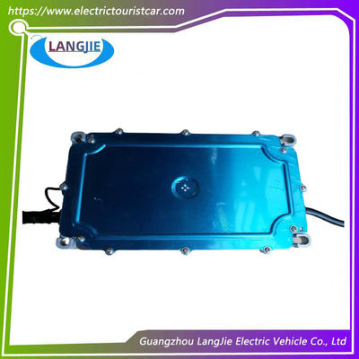 Зарядное устройство HXHF-4825MSY-V1.5 48V Marshell для автомобилей клубов