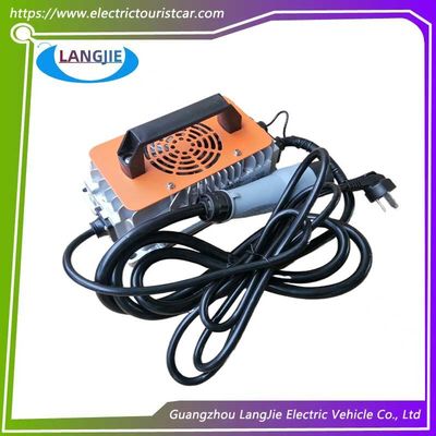 HXHF-4825MSY-V1.5 48V водонепроницаемая зарядная установка Marshell Golf Cart запасные части